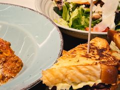 -The Diner X餐厅(青岛万象城店)