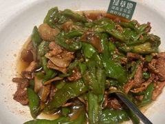 -绿草地·湘菜(7mall店)