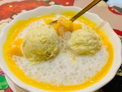 -甜心妈妈·榴莲星级糖水(北京路总店)