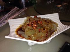川北凉粉-大川先生·小龙虾·川菜(信义坊店)