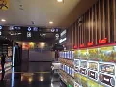 -华谊兄弟影院(IMAX洋桥店)