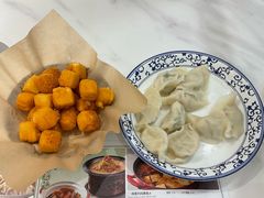 -东方饺子王(新奥购物中心店)