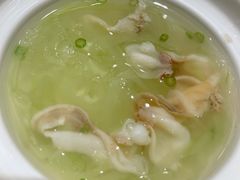 象拔胜瓜汤-抱德·潮汕味(琶洲店原惠城鱼仔)