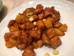 樱桃肉-红樱桃·新派辽菜(北行店)