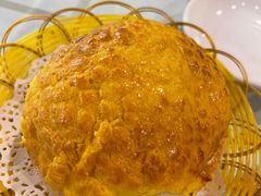 -香港威特瑞茶餐厅(小白楼音乐厅店)