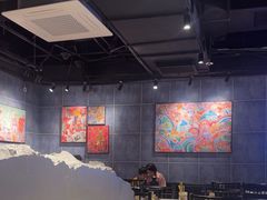 -HOTISLAND海鸡岛·韩国料理(江南西店)