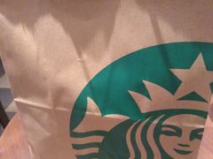 -星巴克(广州淘金路店)