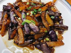-随意茶庄·地道杭帮农家菜(梅家坞店)