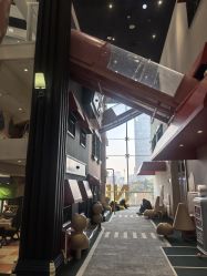 -奈尔宝·儿童乐园·亲子餐厅(华采天地店)