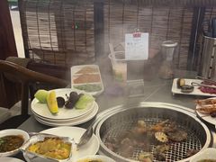 -尚宴牛特鲜自助(太原街万达店)