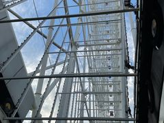 -南昌之星摩天轮