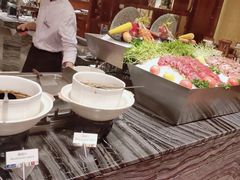 -盛宴标帜西餐厅龙虾.鲍鱼•牛排(重庆喜来登大酒店)