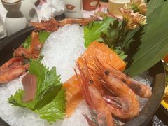 -桃夭日式料理(国信店)