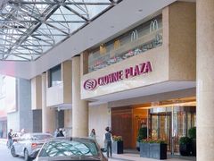 -广州中心皇冠假日酒店