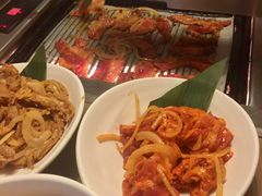 -新石器烤肉(南通CBD大有境店)