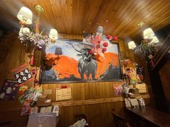 -VIKING SALOON西部美式烟熏烤肉(和平路店)