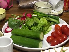 -正宗天津烧麦馆(柳州路店)