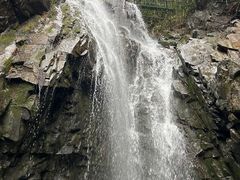 -藏龙百瀑风景区