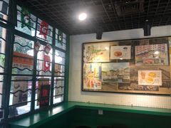 -孖记茶档·热腾茶餐(江南西plus店)