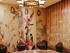 -马凯餐厅(长椿街店)