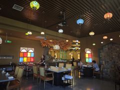 -君邦火锅(新疆大厦店)