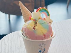 -抱抱地球咖啡馆(国家海洋博物馆店)