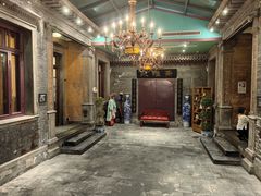 -卫鼎轩·曹公馆(鼓楼店)