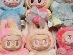 -泡泡玛特POPMART(蓝色港湾店)