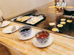 -广州增城保利郡雅酒店-月色西餐厅