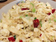 -关中记忆主题餐厅