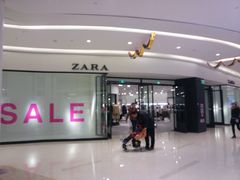 -ZARA HOME(长楹天街购物中心店)