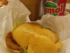 -番茄屋葡式美食(总店)