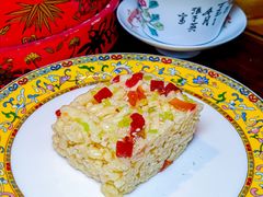 -富华斋饽饽铺·宫廷糕点·伴手礼(护国新天地店)