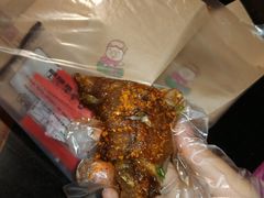 -徐亮烤蹄(建设路店)