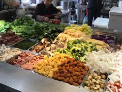 -林静小吃(复兴路店)