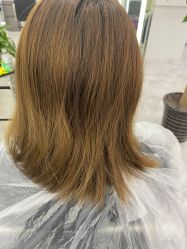 -Coo Hair salon