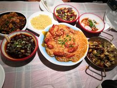 -华仔龙虾(永乐路总店)