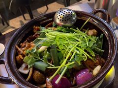 -凤兴鸡煲(宝安海雅店)