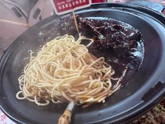 -回味黑鸭煲·始于2006(万松园店)