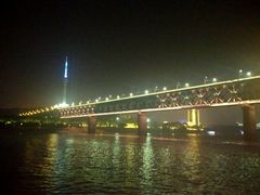 -武汉两江游览·夜游长江(汉口粤汉码头)