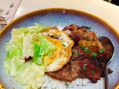 -本味轩精品茶餐厅(黄山路店)