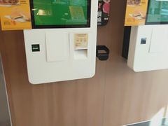 -麦当劳(启迪香山店)