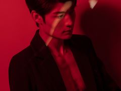 -肆俩肖像STUDIO(宝山万达店)