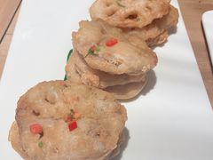 -枣子树·素食餐厅(普陀山店)