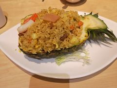 -避风塘(百联东郊店)