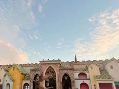 -大连海昌发现王国主题公园