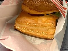 -肯德基(杭州和平饭店)