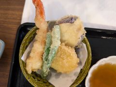 -江户前寿司·日料·寿喜烧(中关村壹号店)