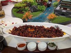 -秦月轩·陕西家乡菜(阜成路·五棵松店)