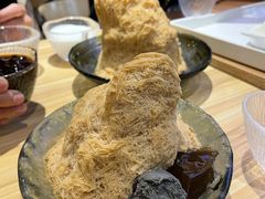 -Ice Monster冰馆·CNN评选全球十大甜品(国贸商城店)